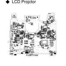 高夫科技 LCD Project